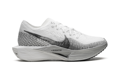 ZOOMX VAPORFLY 3 WMNS"White Particle Grey" DV4130 100