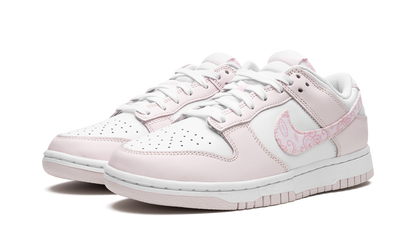 DUNK LO MNS WMNS"Pink Paisley" FD1449 100