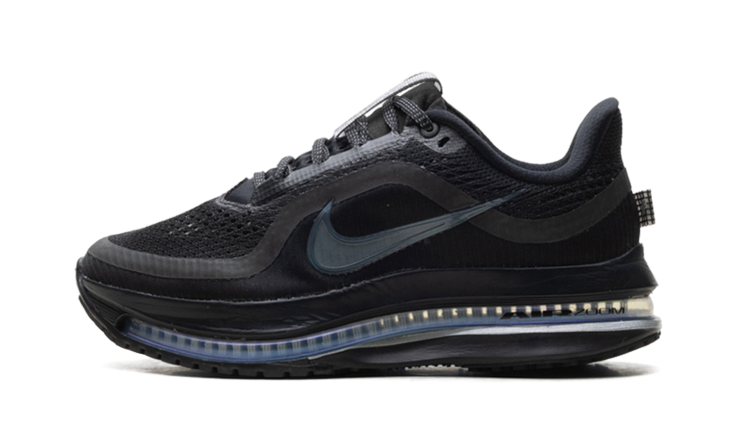 Air Zoom Pegasus Premium"Black Bright Crimson" HQ2593 004