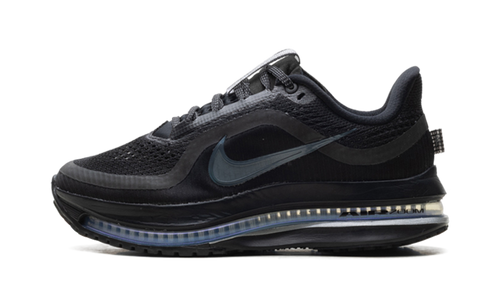 Air Zoom Pegasus Premium"Black Bright Crimson" HQ2593 004
