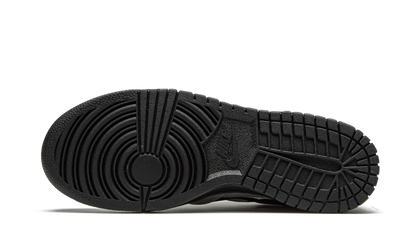 DUNK LOW WMNS"Comme des Garçons - Black Clear" CZ2675 002