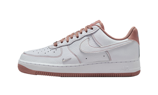 Air Force 1 Low'07 WMNS"Mini Jewel - White/ Particle Pink" IB6543 100