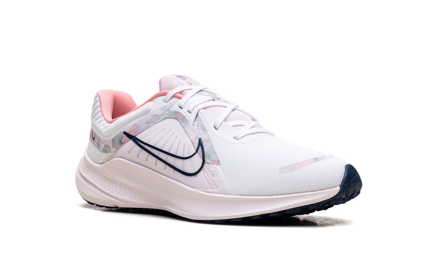 Quest 5 WMNS"White Midnight Navy" FB6944 100