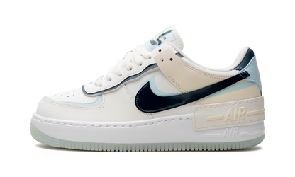 AIR FORCE 1 Shadow WMNS"Glacier" DZ1847 107