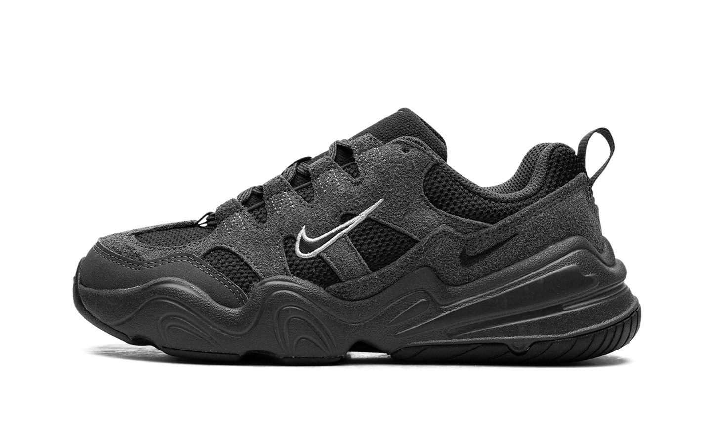 Tech Hera WMNS"Black" DR9761 003