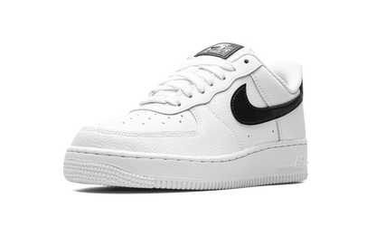 AIR FORCE 1'07 MNS WMNS"White/Black" DD8959 103