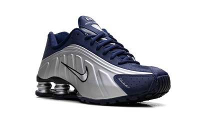 Shox R4 WMNS"Blue Void" AR3565 400