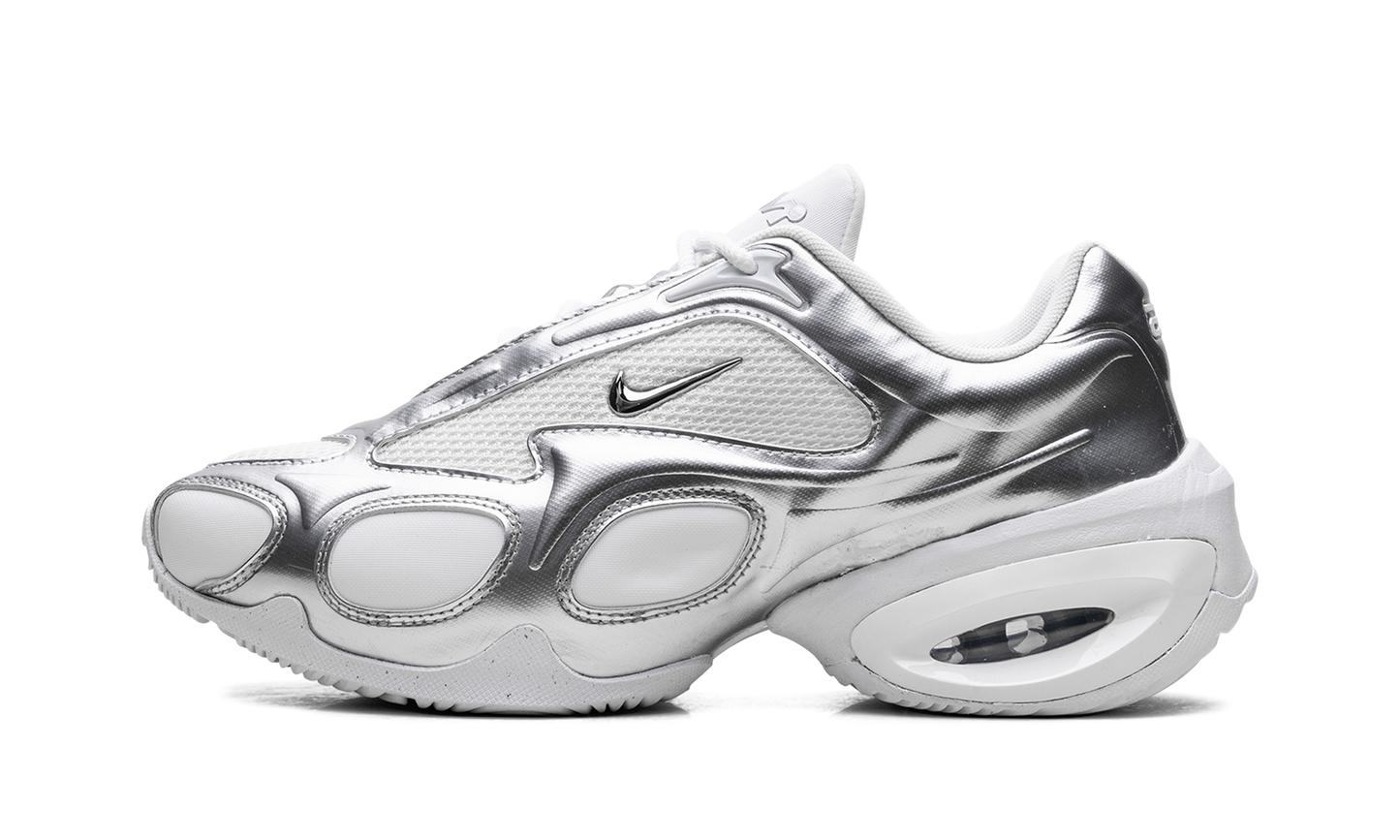 Air Max Muse WMNS"Metallic Silver" FV1920 100