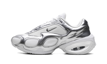 Air Max Muse WMNS"Metallic Silver" FV1920 100