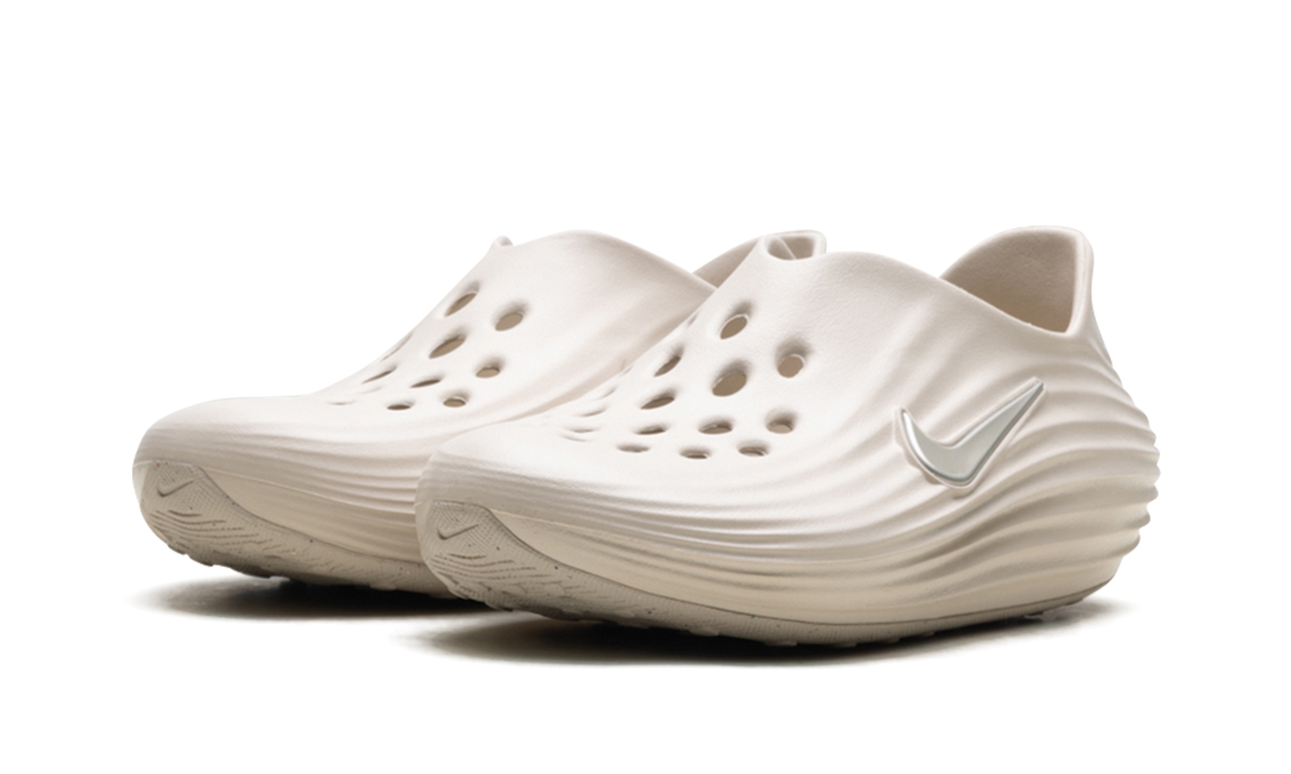 ReactX Rejuven8 WMNS"Light Orewood Brown" HV5062 100