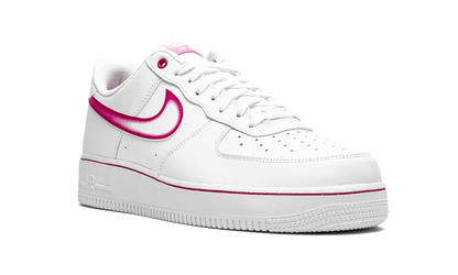 AIR FORCE 1'07 MNS WMNS"Airbrush - Pink" DD9683 100