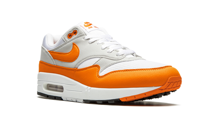 Air Max 1 Anniversary "Magma Orange"