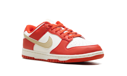 Dunk Low Next Nature WMNS"Team Gold" DD1873 602