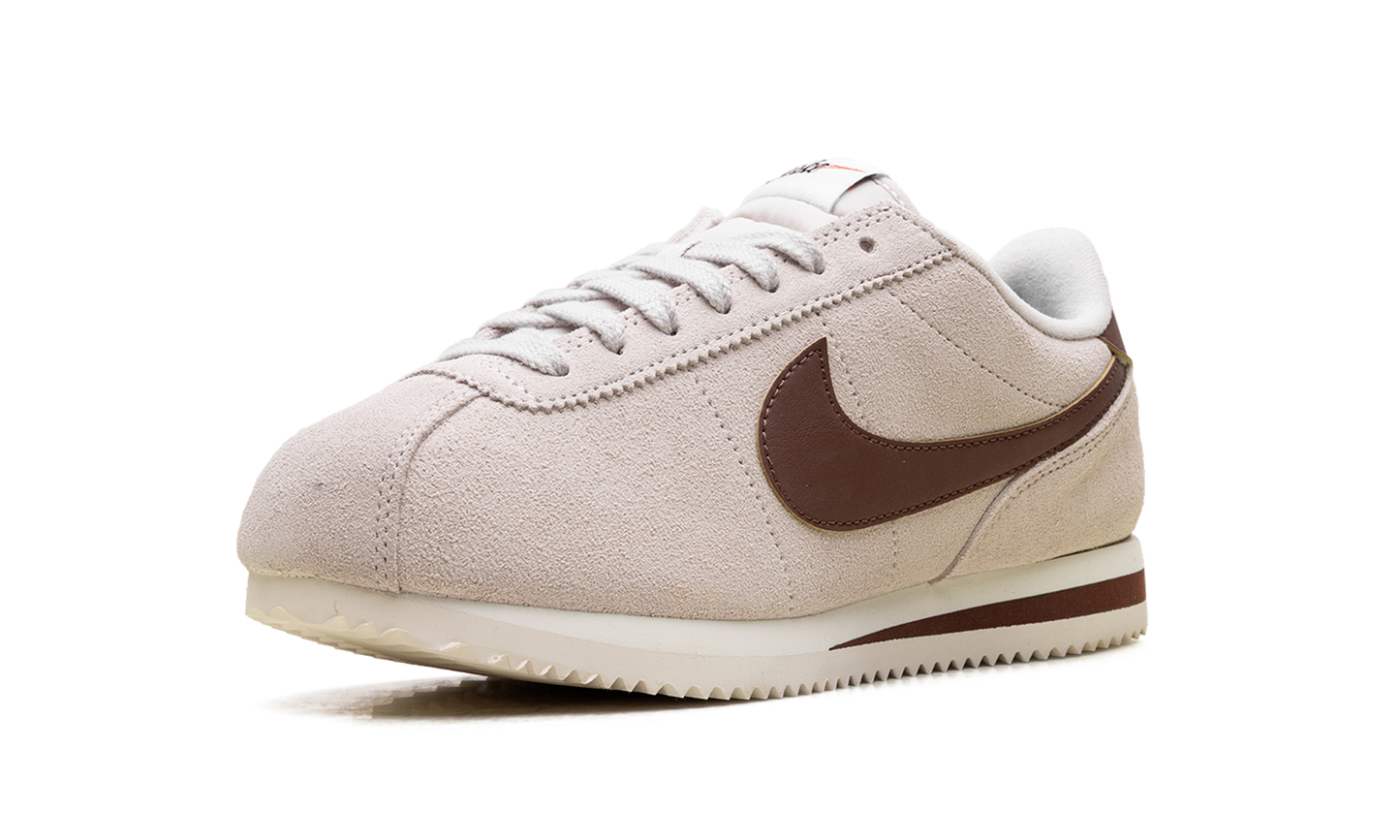 Cortez WMNS"Light Orewood Brown Fauna Brown" IB1857 100