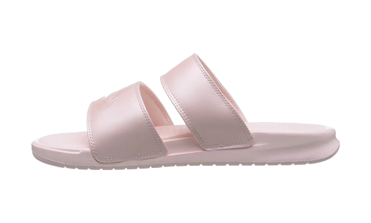 Benassi Duo Ultra Slide WMNS"Echo Pink" 819717 605