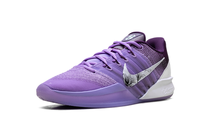 Sabrina 3 SE WMNS"Night Purple" IQ5082 501