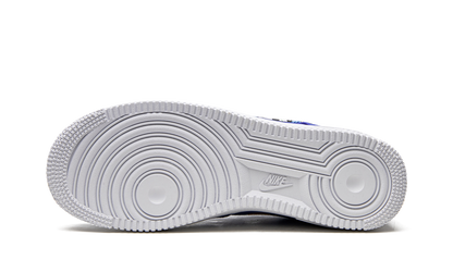 AIR FORCE 1 LO'07 PRM MNS WMNS"Los Angeles Patched Up" DX2306 400