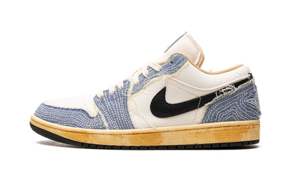 1 Low SE "Sashiko Denim" FN7670 493
