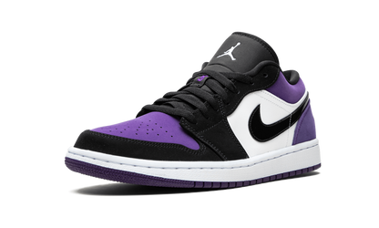 1 Low "Court Purple" 553558 125