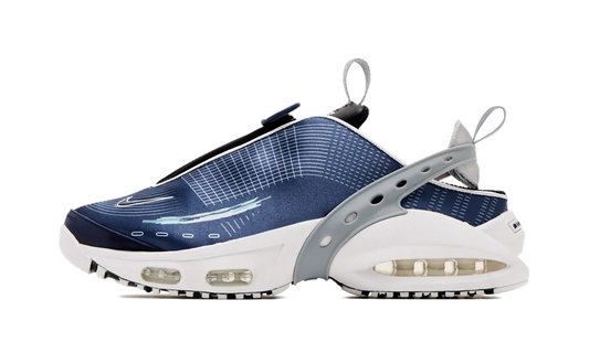 Air Max Craze WMNS"Midnight Navy" FZ2089 400