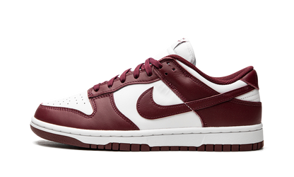 DUNK LO MNS WMNS"Dark Beetroot" DD1503 108