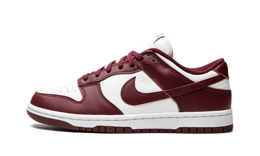 DUNK LO MNS WMNS"Dark Beetroot" DD1503 108