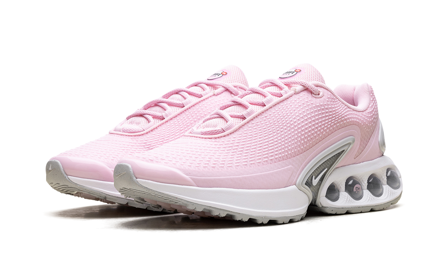 Air Max DN WMNS"Pink Foam" HJ9636 601
