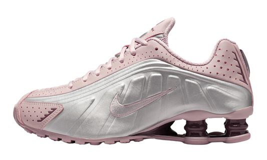 Shox R4 WMNS"Particle Rose" AR3565 601