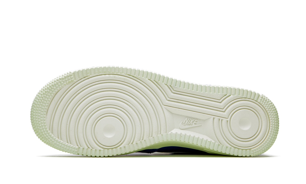 AIR FORCE 1 WMNS"Olivia Kim - No Cover" CK3314 400