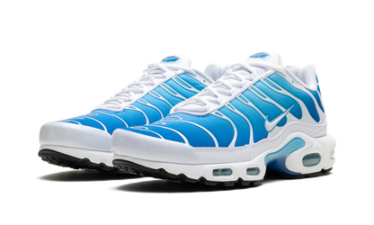 Air Max Plus "Blue Gaze" 852630 411