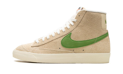 BLAZER MID'77 VINTAGE WMNS"Vintage Green" DV7006 100