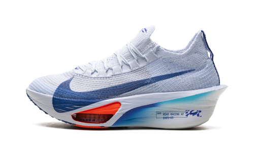 Air Zoom Alphafly Next% 3 WMNS"Football Grey Ghost Persian Violet Blue Void" FD8315 001