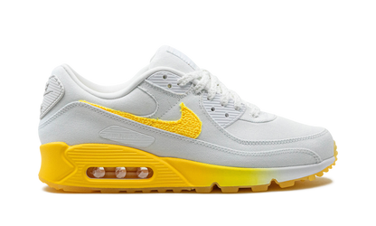 AIR MAX 90 MNS WMNS"Citrus Pulse" FJ4548 100