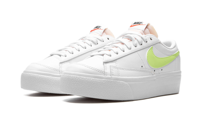 BLAZER LO PLATFORM WMNS"Lemon Twist (W)" DJ0292 102