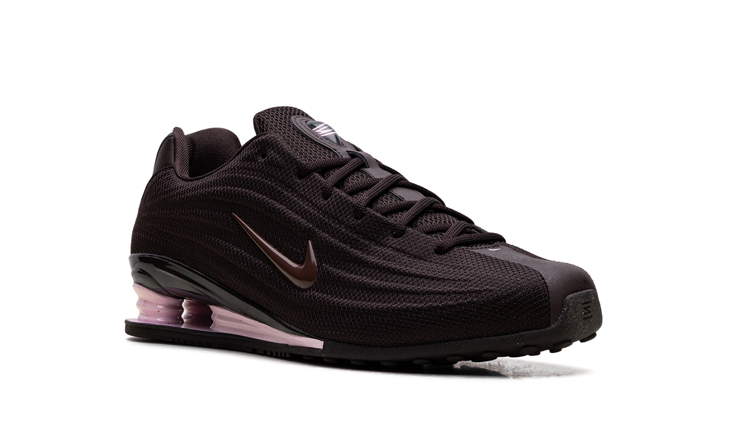 Shox Z WMNS"Velvet Brown" HQ7540 200