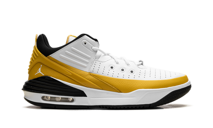 Max Aura 5 "WHITE YELLOW OCHRE" DZ4353 701