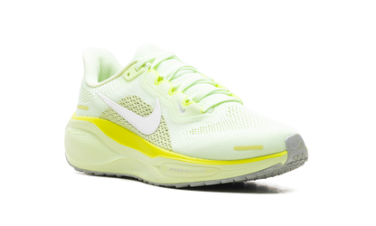 Air Zoom Pegasus 41 WMNS"Barely Volt Limelight Light Silver Sail" FD2723 702