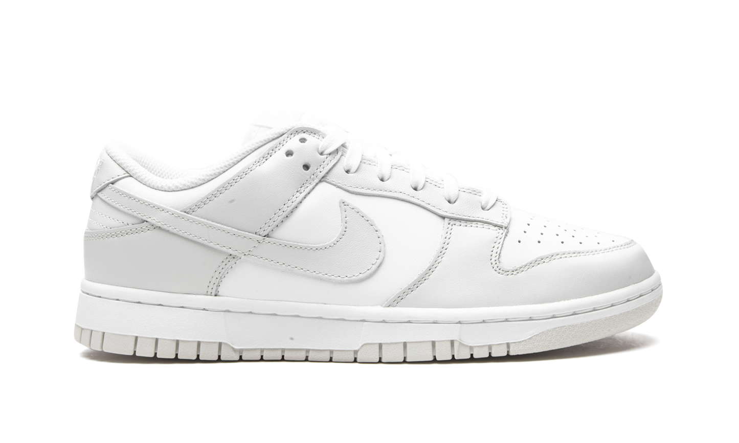 DUNK LOW WMNS"Photon Dust" DD1503 103