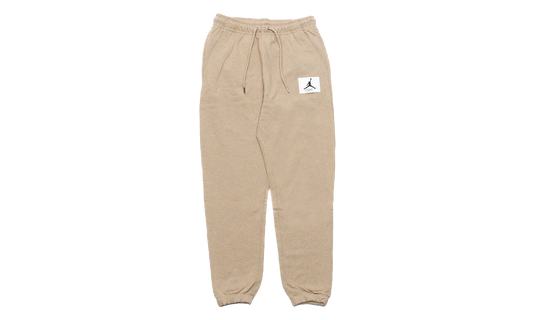 Flight Fleece Sweatpants "Hemp Heather Sail" DQ7468 201