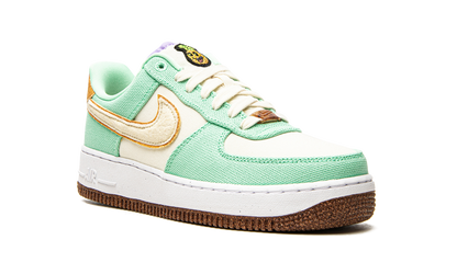 AIR FORCE 1 LO MNS WMNS"Happy Pineapple" CZ0268 300