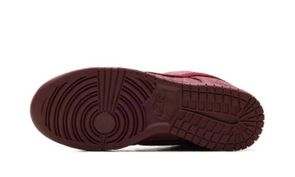 Dunk Low WMNS"Team Red Croc" HV4388 600