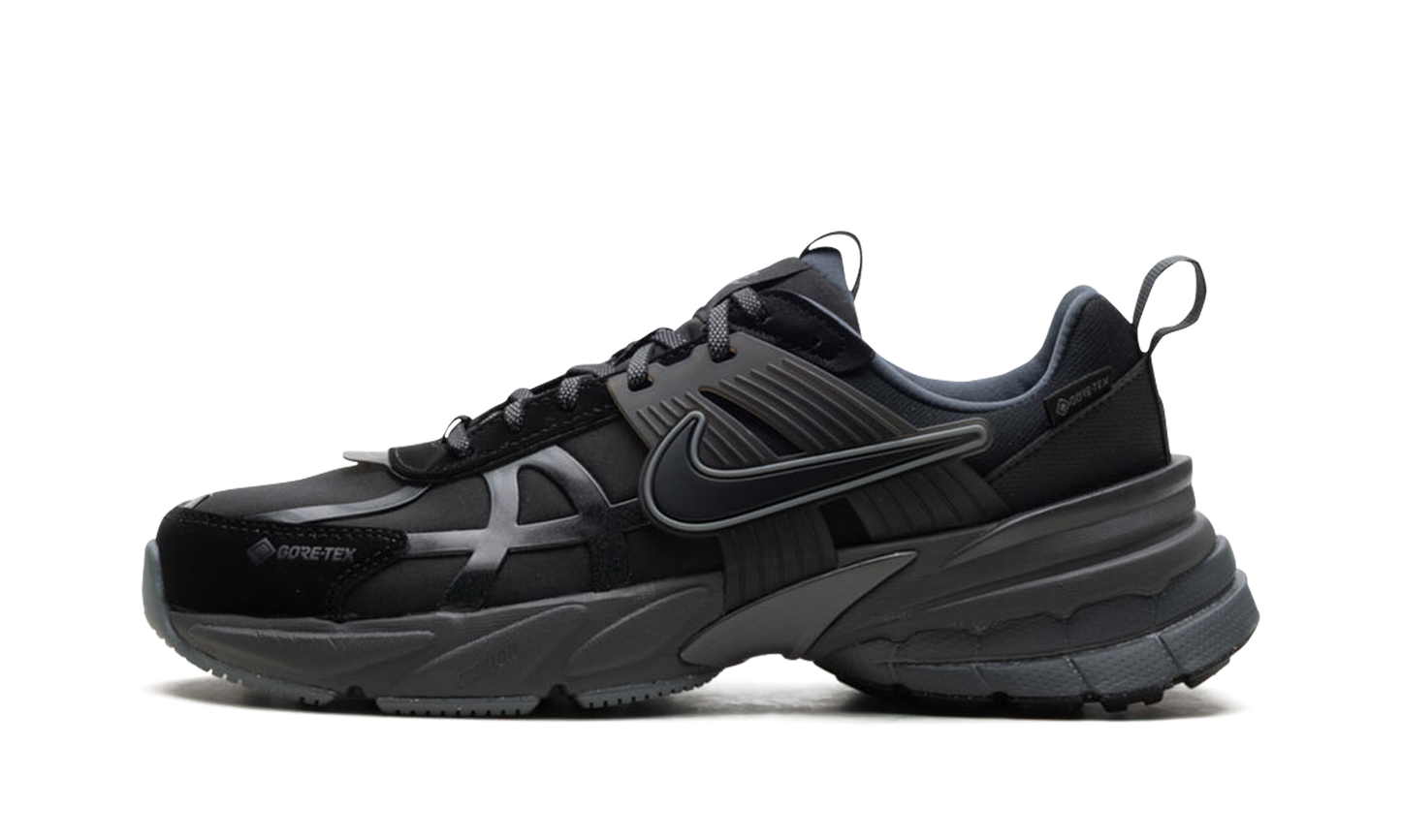 V2K Run WMNS"Gore-Tex Black Iron Grey" FZ2622 001