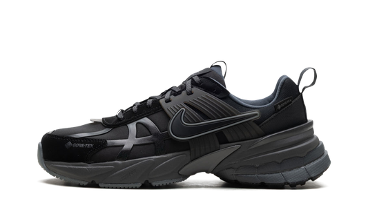 V2K Run WMNS"Gore-Tex Black Iron Grey" FZ2622 001