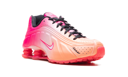 Shox R4 AB WMNS"Pink" IH2343 600