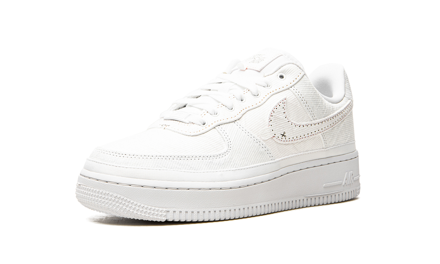 AIR FORCE 1 LO LX WMNS"Reveal" CJ1650 101