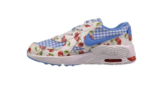 Air Max Excee PS "Cherry" CW5808 100