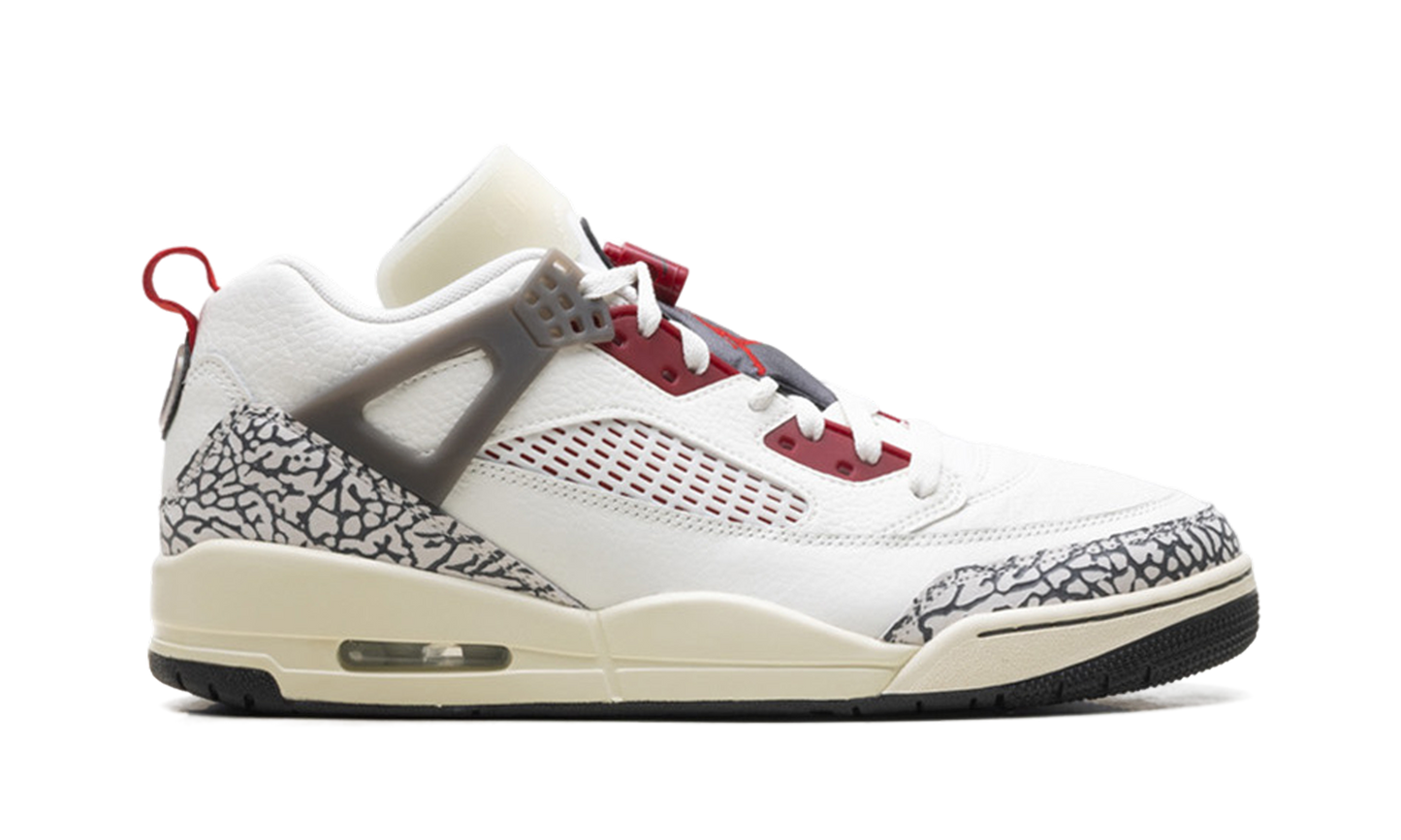 Spizike Low "Sail Anthracite" FQ1759 116