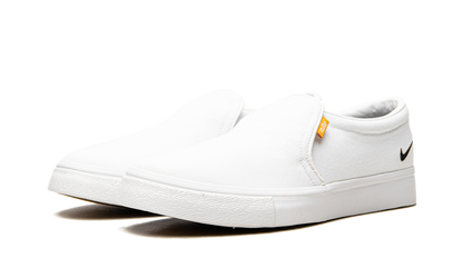 COURT ROYALE AC SLIP MNS WMNS
