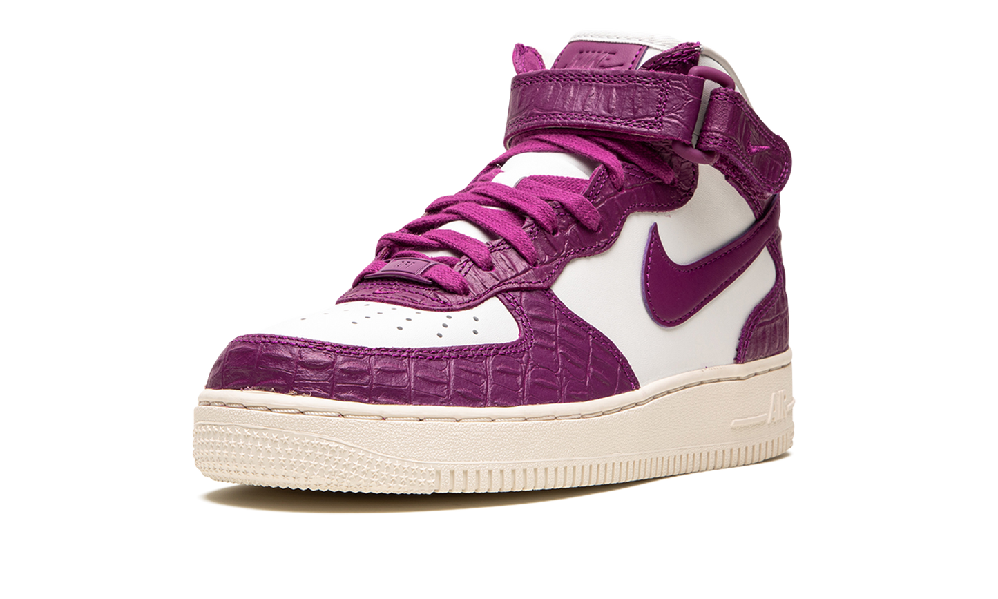 AIR FORCE 1 MID LX WMNS"Tokyo Viotech" DZ4865 503