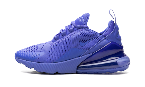Air Max 270 WMNS "Light Ultramarine" AH6789 500